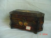 Sell unique wooden box