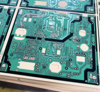 Sell Offer TV printed circuit board in Aluminum FR4 CEM3 Basic