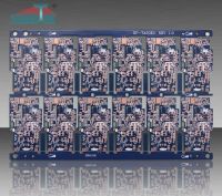 Sell Offer Multilayer Blue oil circuit board  in FR4 CEM3  Base PCB/PCBA