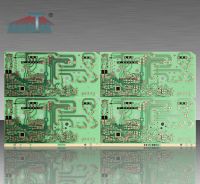 Sell Offer Aluminum FR4 CEM3 iron Basic PCB printed circuit plate