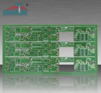 Sell Offer printed circuit board PCB/PCBA in Aluminum FR4 CEM3 iron Basic