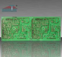 Sell Offer double-sided PCB/PCBA  in ODM OEM service with Aluminum FR4 CEM3 iron Basic