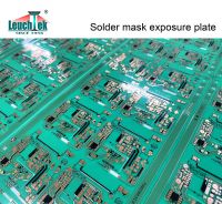 Sell Offer solder mask exposure printed circuit board PCB/PCBA in Aluminum FR4 CEM3 Basic