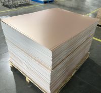 Sell Offer Copper clad laminate sheet FR-4/FR-1/CEM-1/aluminum/iron