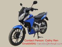 Sell 125cc Motorcycle/Motorbike (VS125-21)