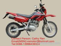 Sell 125CC/150CC/200CC Enduro Motorcycle(VS150GY-17)