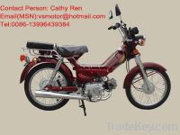 Sell 50cc Moped/motorbike(VS48Q-1)