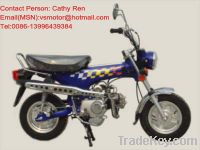 Sell DAX70 Mini Dirt Bike(VS70PY-5)