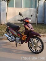 Sell Popular C110 CUB motorcycle(VS110-8B)