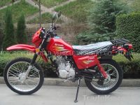 Sell 150cc Enduro Motorcycle/Dirt Bike (VS150GY-1B)
