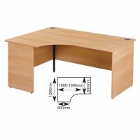 Sell L Shape Office Table