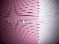 sell good quality gypsum plasterboard