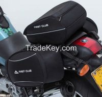 1680D motorcycle saddle bag, motorcycle bag, motorcycle accessories