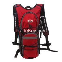 water bladder bag hydration backpack custom hydration pack