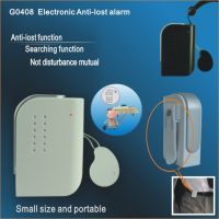 Sell Electronic Anti-Lost Alarm