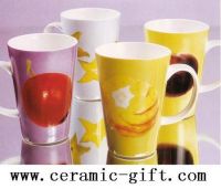 Sell porcelain mug,ceramic tableware,ceramic gifts