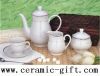 Sell porcelain tea sets