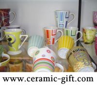 Sell porcelain mug( fanfeiluhua&xxxxx )