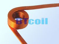 flat coils