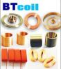 self suppporting coils