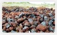 MANGANESE ORE(DIFFRENT ORIGIN)