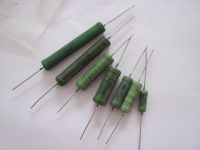 Sell wirewound resistor