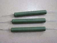 Sell wound wire resistor