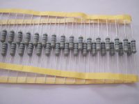 Sell metal oxide film resistor
