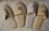 Sell Hotel Slippers
