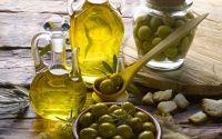 Top Quality Olive Oil