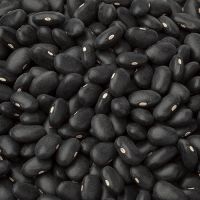 black beans