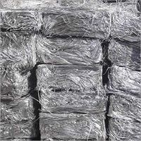 Selling Aluminum Scraps