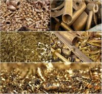 Wholesale price of Brass Scrap