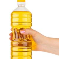 High quality mustard oil