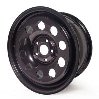 TRAILER STEEL WHEEL A08