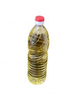 Winterised deodorised sunflower cooking oil