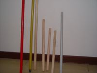 Sell wooden pole,wooden handle,wooden stick