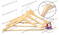 Sell all kind of  WOODEN HANGER