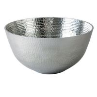 Aluminum plate , bowl , dishes and cycling-related parts.