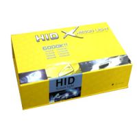 Sell hid xenon kits