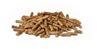 Quality Wood Pellets EN+A1 6mm, 15kg Bags, Wood Pellets Europe Standard