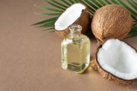 Refined Coconut Essential Oil