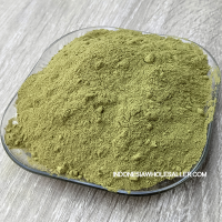 Moringa Leaf Powder - Pure Organic Wholesale