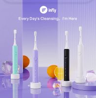 Electric Toothbrush Infly T03S