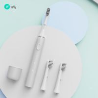 Sonic Electric Toothbrush Infly P60