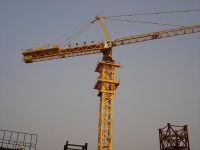 tower crane 250
