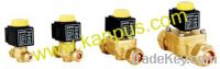 Sell Refrigeration flare type solenoid valve