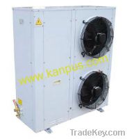 Sell refrigeration XJW series Box type condensing units