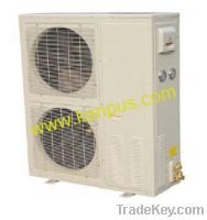 Sell Sell Refrigeration XJQ series Box type Side fan condensing units