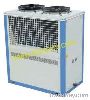 Sell refrigeration XJB series Box type condensing units
